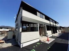 エテルノの外観画像