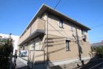リーベンハイム堀之内の外観