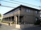 サニーコートの間取り画像