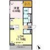 Grand Espoirの間取り画像