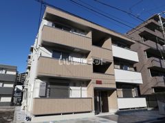 Grand Espoirの外観画像