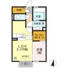 シェノアⅡの間取り画像