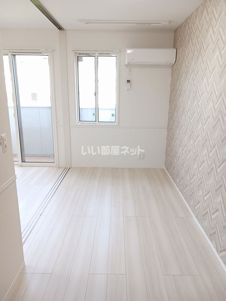 洋室