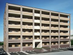 Refuge・F (リフュージュ・エフ)の外観画像