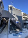 グランツ生田の間取り画像