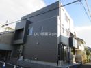 le chainon（ル シェノン）の外観