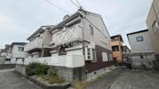メゾン福田Bの間取り画像