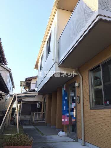 シャーメゾン ホクトの外観画像