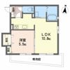 シャーメゾン アルフラットの間取り画像