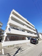 オーナーズマンション明石の外観画像