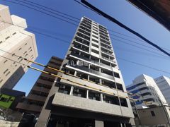 Avenue kurosaki Residenceの外観画像