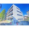 プライムアーバン目黒東山の間取り画像