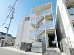 リブリ・垳の外観画像