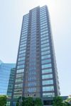 アトラスタワー六本木の外観