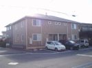 スノー フレークの間取り画像