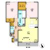 ヘルシーホーム the 3rdの間取り画像