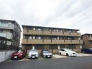 セントラルアヴェニュー Aの間取り画像