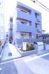 カーサの間取り画像
