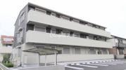 ルミエール Aの間取り画像