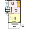 ウィルモア鴻の巣パークの間取り画像