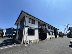 ストークシャルム原田の外観画像