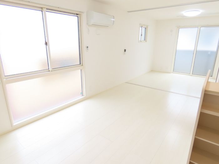 リビング