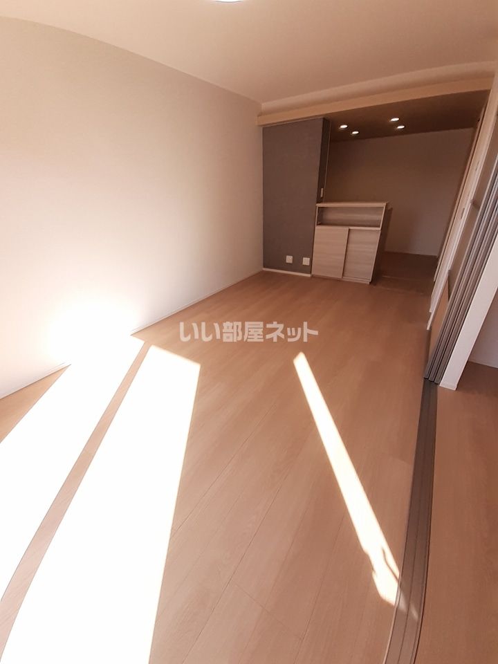 リビング