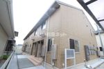 D-room Bleuの間取り画像