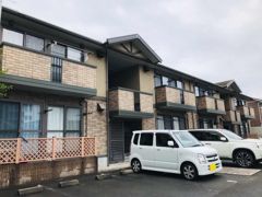 さくら館 A棟の外観画像