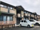 さくら館 A棟の間取り画像