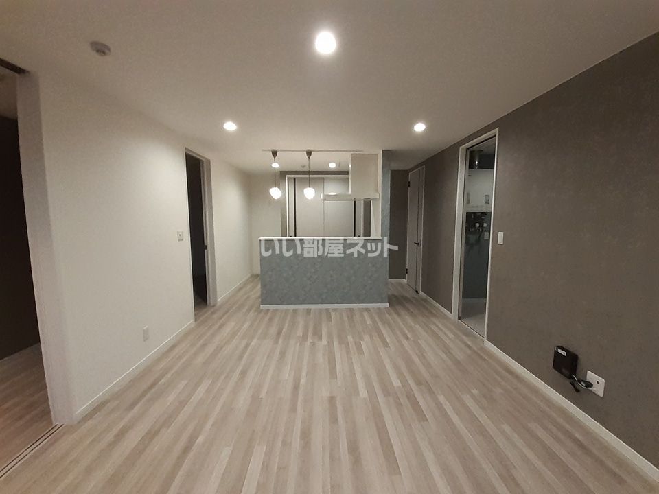 リビング