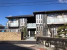 シャーメゾン寿の間取り画像