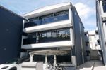 F asecia BONNYの間取り画像