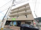 アベニュー清納の間取り画像