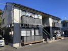 クラロの間取り画像
