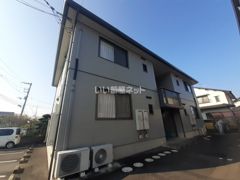 シャーメゾン平木 Bの外観画像