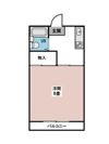 サンパレス只上の間取り画像