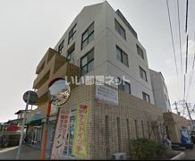ウェルス春日の外観画像