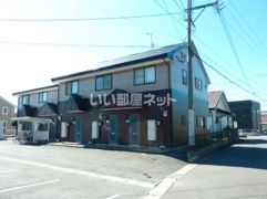 オーシャン小郡 Bの外観画像