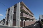 ベレッツア神田町Ⅱの外観