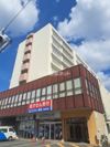 第5共立ビルの外観