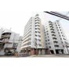 Partire Kikusui(パルティーレ菊水)の外観