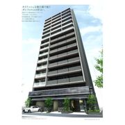 プレサンスジェネ千種内山Ⅱの外観画像