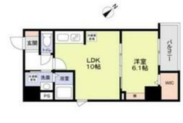 アーバン尾久の間取り画像