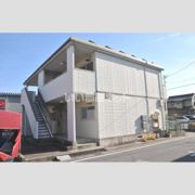 ハイム川池の外観画像