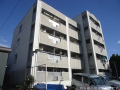 ガーデンコート平針の外観画像