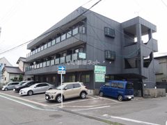 アルカサールの外観画像