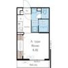 リブリ・Casa de estacinの間取り画像