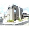 リブリ・Casa de estacinの外観