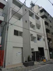 Felice 高円寺の外観画像